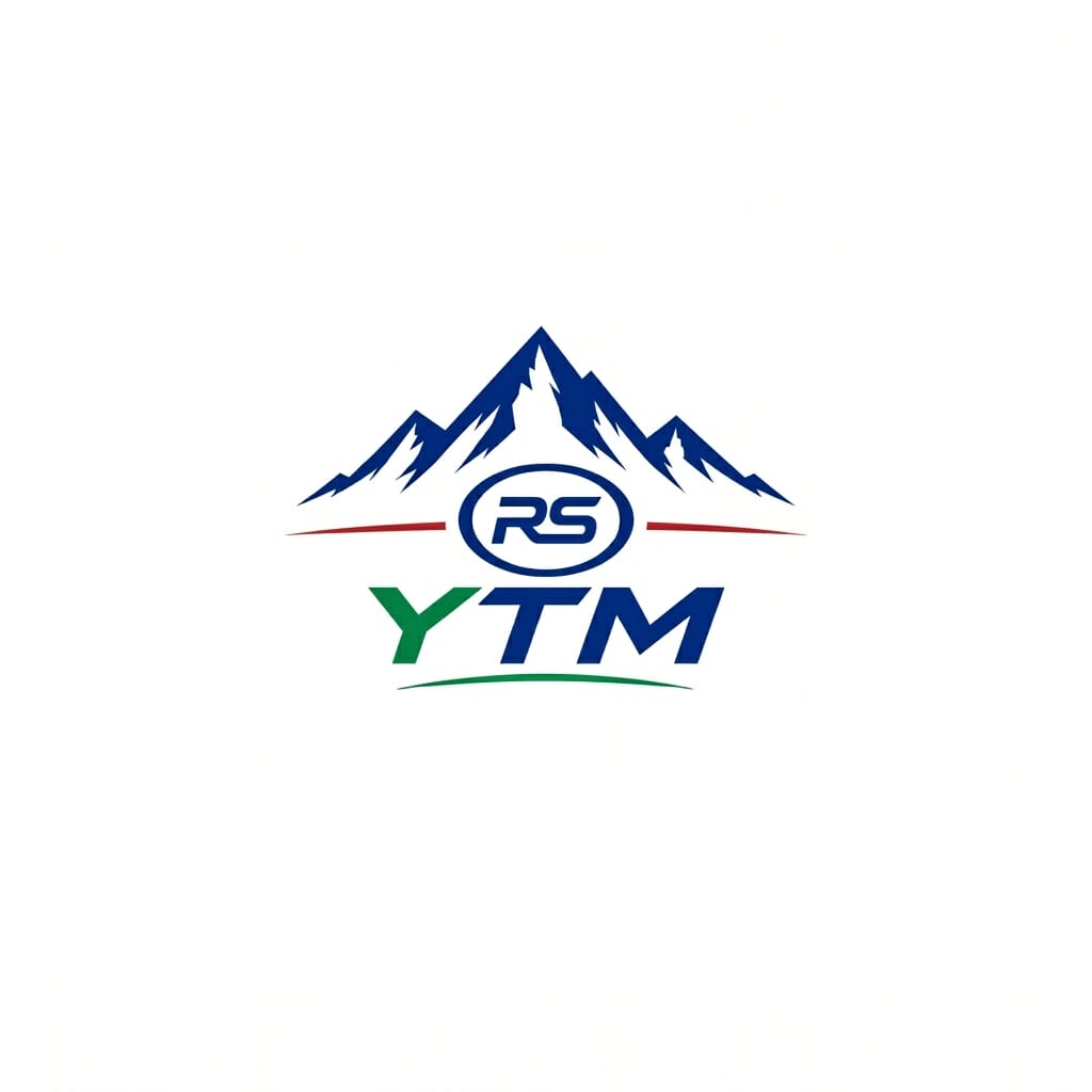 YTM Nepal Logo